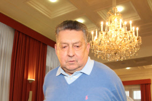 Helmut Elsner Helmut Elsner