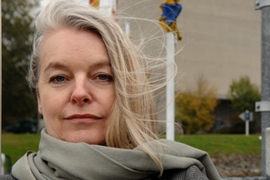 Marlene Streeruwitz. 