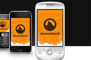 Nur zwei Tage lang war Grooveshark in Google Play verfügbar Nur zwei Tage lang war Grooveshark in Google Play verfügbar
