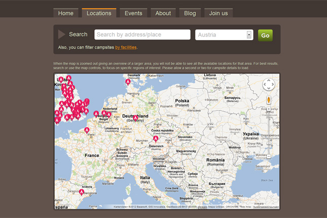 Informationen
campinmygarden.com