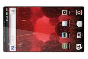 Mockup: Neues Motorola-Phone könnte (fast) ohne Rahmen auskommen.