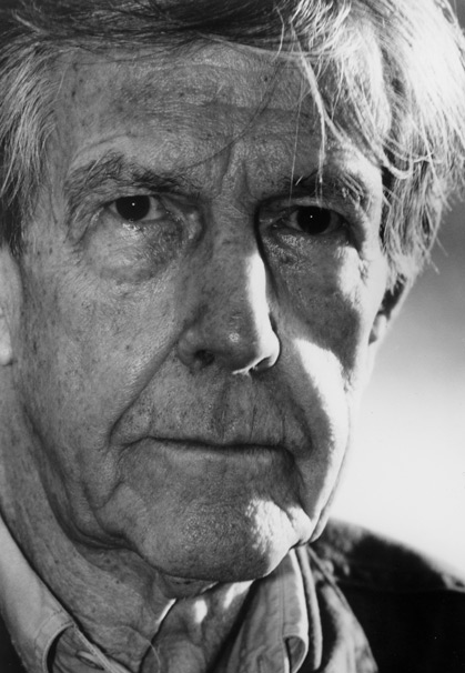 Präparierte Klaviere, notenlose Partituren und das Zufallsprinzip: John
Cage (1912-1992). Präparierte Klaviere, notenlose Partituren und das Zufallsprinzip: John
Cage (1912-1992).