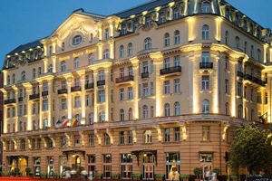 Das Polonia Palace