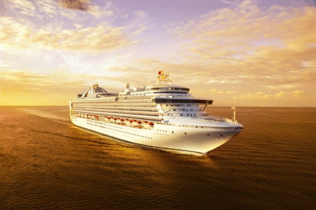 Bei Princess Cruises setzt man eher auf die Route und die damit verbundenen Landausflüge als auf On-Board-Inhalte bei Kreuzfahrten.