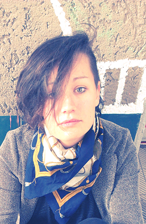 Mara Verlic ist Universitätsassistentin an der TU Wien und hat sich gemeinsam mit ... Mara Verlic ist Universitätsassistentin an der TU Wien und hat sich gemeinsam mit ...