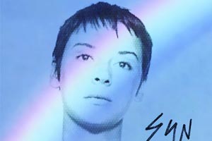 Viel besprochener Haarschnitt: Cat Power auf ihrem neuen Album. Viel besprochener Haarschnitt: Cat Power auf ihrem neuen Album.