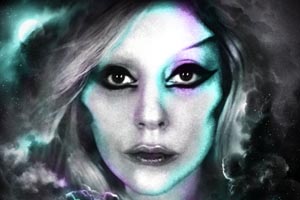 Lady Gaga plant ein App-basiertes Mini-Ökosystem mit ihrem nächsten Album.