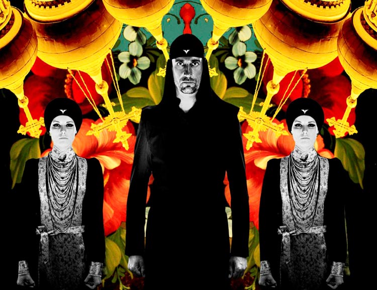Kein Widerspruch im Laibach-Universum: Die wagnerianische Brachialität wird mit elegischem Synthie-Pop gebrochen. 