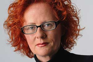Andrea Hodoschek.