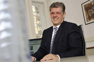 Wolfgang Richter: "Bevor man umbaut, muss klar sein, welchen Grund der Leerstand hat." Wolfgang Richter: "Bevor man umbaut, muss klar sein, welchen Grund der Leerstand hat."
