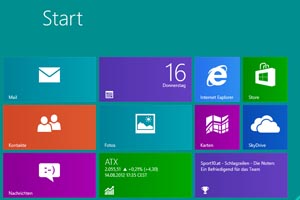 Windows 8: Internet Explorer 10 läuft mi veraltetem Flash-Plugin. Windows 8: Internet Explorer 10 läuft mi veraltetem Flash-Plugin.