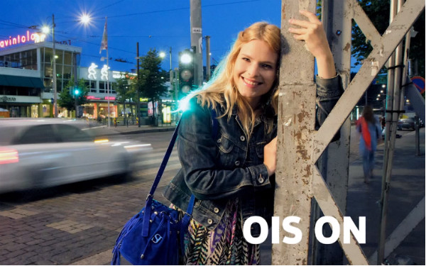 Solche Fotos sollen sich laut Nokia mit dem Lumia 920 machen lassen, wie man jetzt zugibt, wurden aber auch diese Bilder gar nicht mit dem Smartphone selbst erstellt.