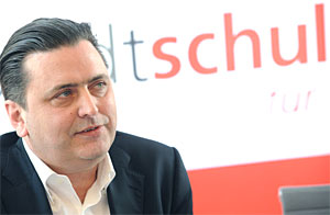 Horst Tschaikner. Horst Tschaikner.
