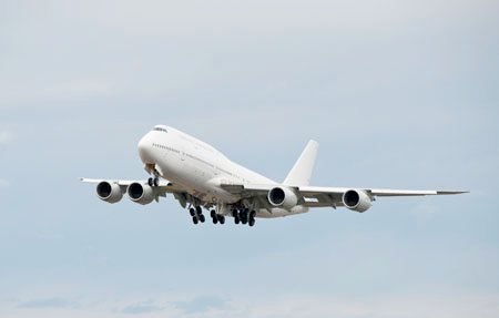 Die Boeing 747-8 wird auf der Messe zu sehen sein.
Infos: ILA Berlin, vom 11. bis 16. September