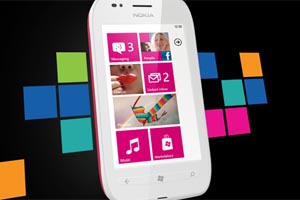 Lumia 710: Bekommt einen Nachfolger namens "Flame". Lumia 710: Bekommt einen Nachfolger namens "Flame".