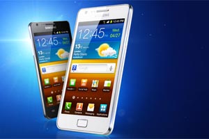 Galaxy S2: Bekommt Jelly Bean-Update. Galaxy S2: Bekommt Jelly Bean-Update.