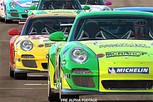 "Real Racing 3" "Real Racing 3"