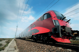 Die Zufriedenheit unter Österreichs Bahnfahrern ist laut einer Umfrage des Verkehrsclubs Österreich deutlich gestiegen. Die Zufriedenheit unter Österreichs Bahnfahrern ist laut einer Umfrage des Verkehrsclubs Österreich deutlich gestiegen.