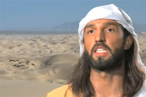 Der Film "Innocence of the Muslims" kritisiert die islamischen Glaubensinhalte aufs Schärfste