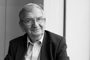 "Über Nacht waren wir vogelfrei. Bis zum 11. März hatten wir trotz
Austrofaschismus eine wunderschöne Jugend gehabt. Plötzlich war alles
vorbei."