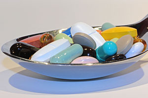 Beipackzettel in Medikamenten sind "Work in Progress". Es obliegt Ärzten und Apothekern, die Liste allfälliger Beschwerden zu erweitern. 