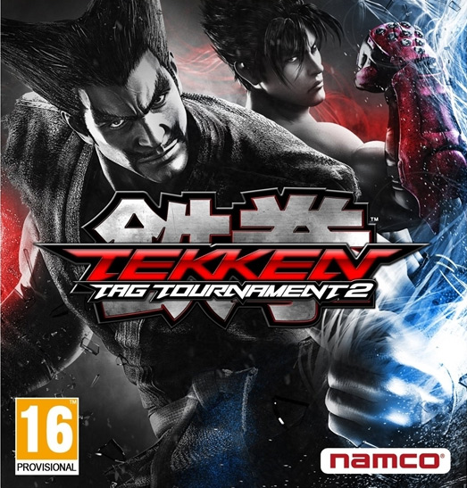 "Tekken Tag Tournament 2"