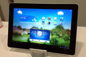 Ab November bietet A1 das LTE-Tablet Huawei Mediapad 10FHD an. Ab November bietet A1 das LTE-Tablet Huawei Mediapad 10FHD an.