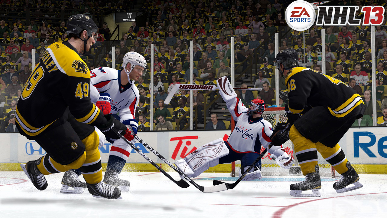 "NHL 13"
