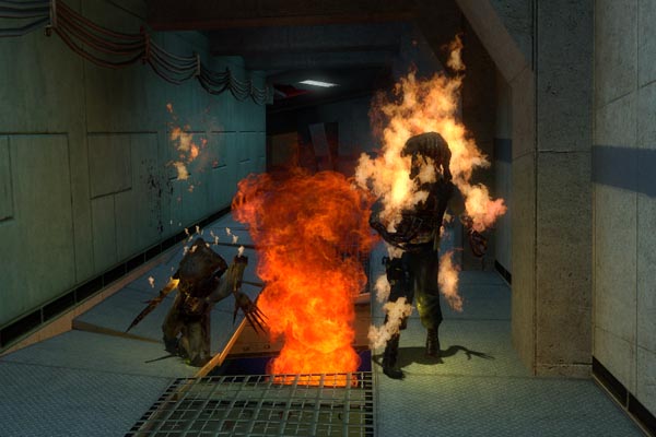 1998 und 2012: Die Situation in Black Mesa ist brenzlig.