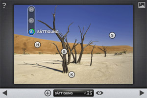 Eine Integration von Snapseed in Google+ ist vermutlich der Grund für Googles Akquise Eine Integration von Snapseed in Google+ ist vermutlich der Grund für Googles Akquise