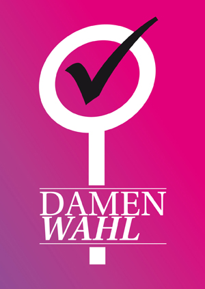 2013 heißt es wieder "Damenwahl" in Graz.
