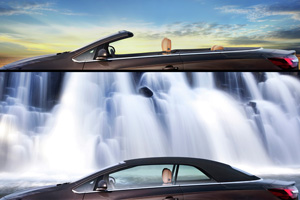 Opel Cascada: Der Rest vom Cabrio folgt noch. Opel Cascada: Der Rest vom Cabrio folgt noch.