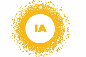 Das Logo der "Internet Association". Das Logo der "Internet Association".