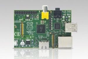Raspberry Pi: Läuft jetzt ohne Garantieverlust mit einem GHz. Raspberry Pi: Läuft jetzt ohne Garantieverlust mit einem GHz.