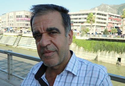 Anwalt Hassoun schreibt Gesetze für die FSA. Anwalt Hassoun schreibt Gesetze für die FSA.