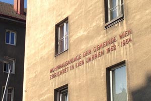 31 Prozent der Wiener Mietwohnungen sind Gemeindewohnungen. 31 Prozent der Wiener Mietwohnungen sind Gemeindewohnungen.