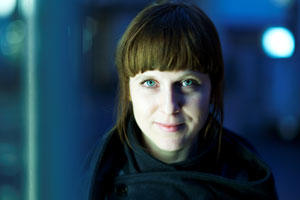 Alltags- und Lebensstaub: Anna Weidenholzer. Alltags- und Lebensstaub: Anna Weidenholzer.