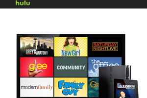 Die US-amerikanische Video-on-Demand-Plattform Hulu bietet Fernseh-Content gratis "à la Carte". In Österreich wird es in näherer Zukunft nichts Vergleichbares geben.