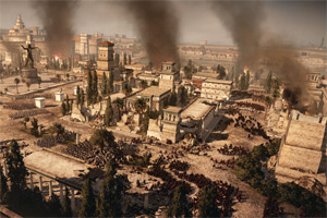 Total War: Rome 2 Total War: Rome 2