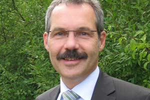 Detlef E. Dietrich, Ärztlicher Direktor des Ameos Klinikums Hildesheim. Detlef E. Dietrich, Ärztlicher Direktor des Ameos Klinikums Hildesheim.
