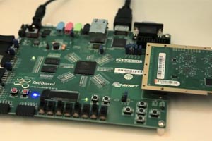 "Parallel Computing" soll mobiler Hardware auf ein neues Leistungslevel verhelfen.