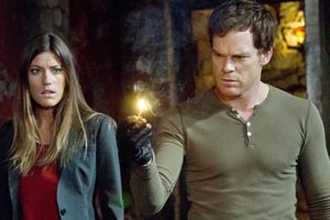 Dexter: US-Serienfans dürfen die Staffel-Premiere bereits online nachsehen. Dexter: US-Serienfans dürfen die Staffel-Premiere bereits online nachsehen.
