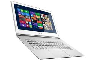 Acer Aspire S7 Acer Aspire S7