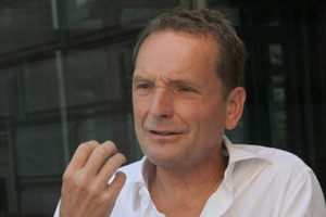 Erwin Wagenhofer. Erwin Wagenhofer. 