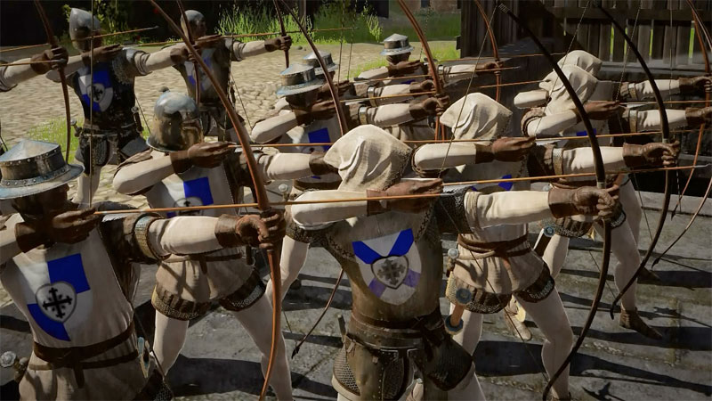War of the Roses