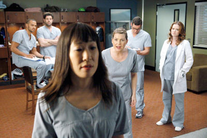 Junkfood Grey's Anatomy. Junkfood Grey's Anatomy.