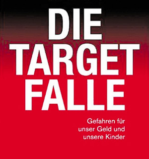 Hans-Werner Sinn: "Die Target- Falle", Hanser Verlag, 19,90 Euro. Hans-Werner Sinn: "Die Target- Falle", Hanser Verlag, 19,90 Euro.