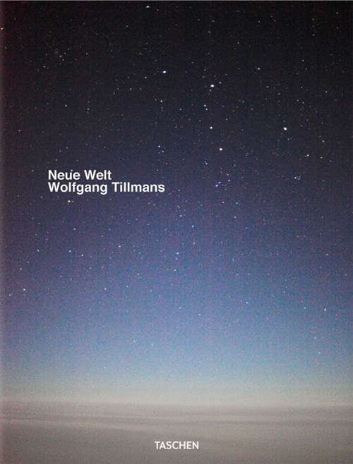 Wolfgang Tillmans, Beatrix RufNeue WeltTaschen Verlag556 Seiten, 29,99 Euro