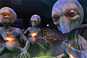 "XCOM: Enemy Unknown" erscheint am 12. Oktober für PC, PS3 und Xbox 360.
"XCOM: Enemy Unknown" erscheint am 12. Oktober für PC, PS3 und Xbox 360.