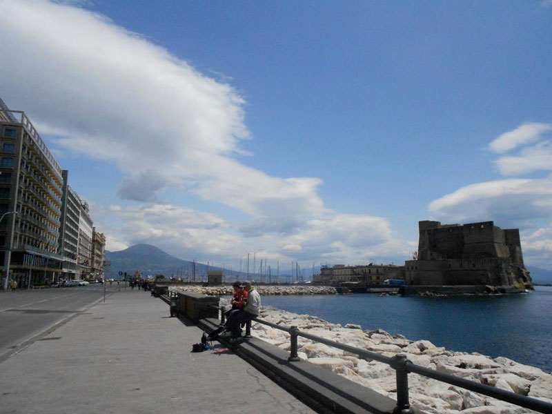 Lungo Mare